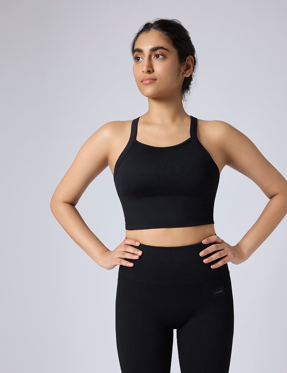 FlexRib Bold Bra